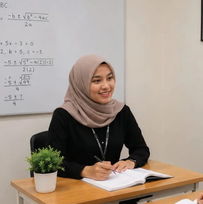 Bimbel IUP/KKI Bimbel Masuk PTN, Ujian Mandiri, Simak UI, CBT UGM, IUP, KKI, TKA, UTBK SNBT