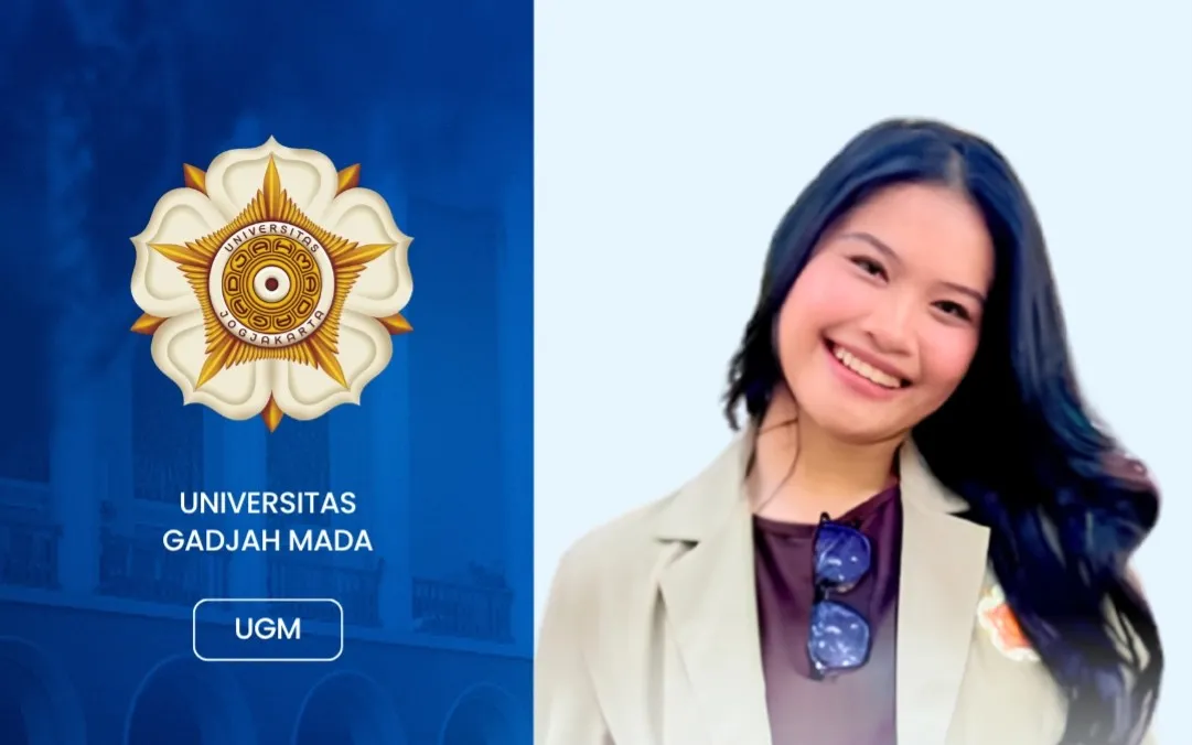 Success Story Misha Aqeela Saaliha berhasil masuk UGM Les Privat Masuk PTN, Ujian Mandiri, Simak UI, CBT UGM, IUP, KKI, TKA, UTBK SNBT Bimbel Masuk PTN, Ujian Mandiri, Simak UI, CBT UGM, IUP, KKI, TKA, UTBK SNBT