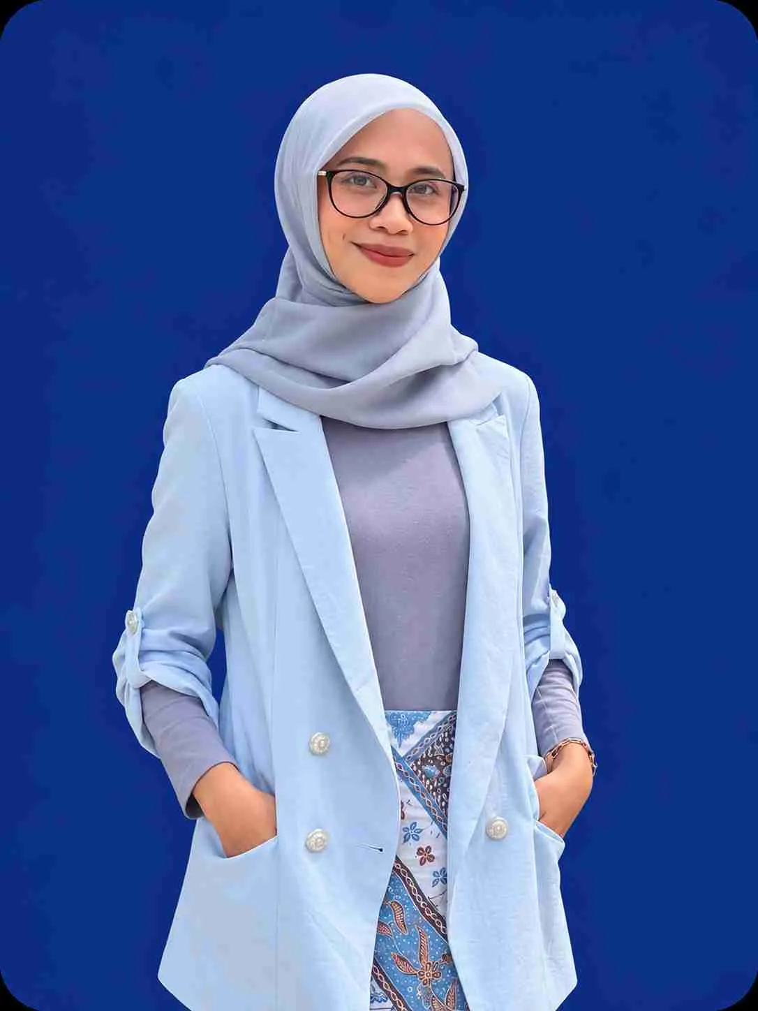 Master Teacher Alifatul Chasanah Bimbel Masuk PTN, UTBK SNBT, FK Bimbel Masuk PTN, Ujian Mandiri, Simak UI, CBT UGM, IUP, KKI, TKA, UTBK SNBT