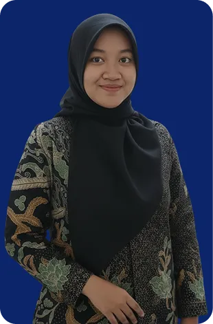 Master Teacher Nailal Husna Bimbel Masuk PTN, UTBK SNBT, FK Bimbel Masuk PTN, Ujian Mandiri, Simak UI, CBT UGM, IUP, KKI, TKA, UTBK SNBT
