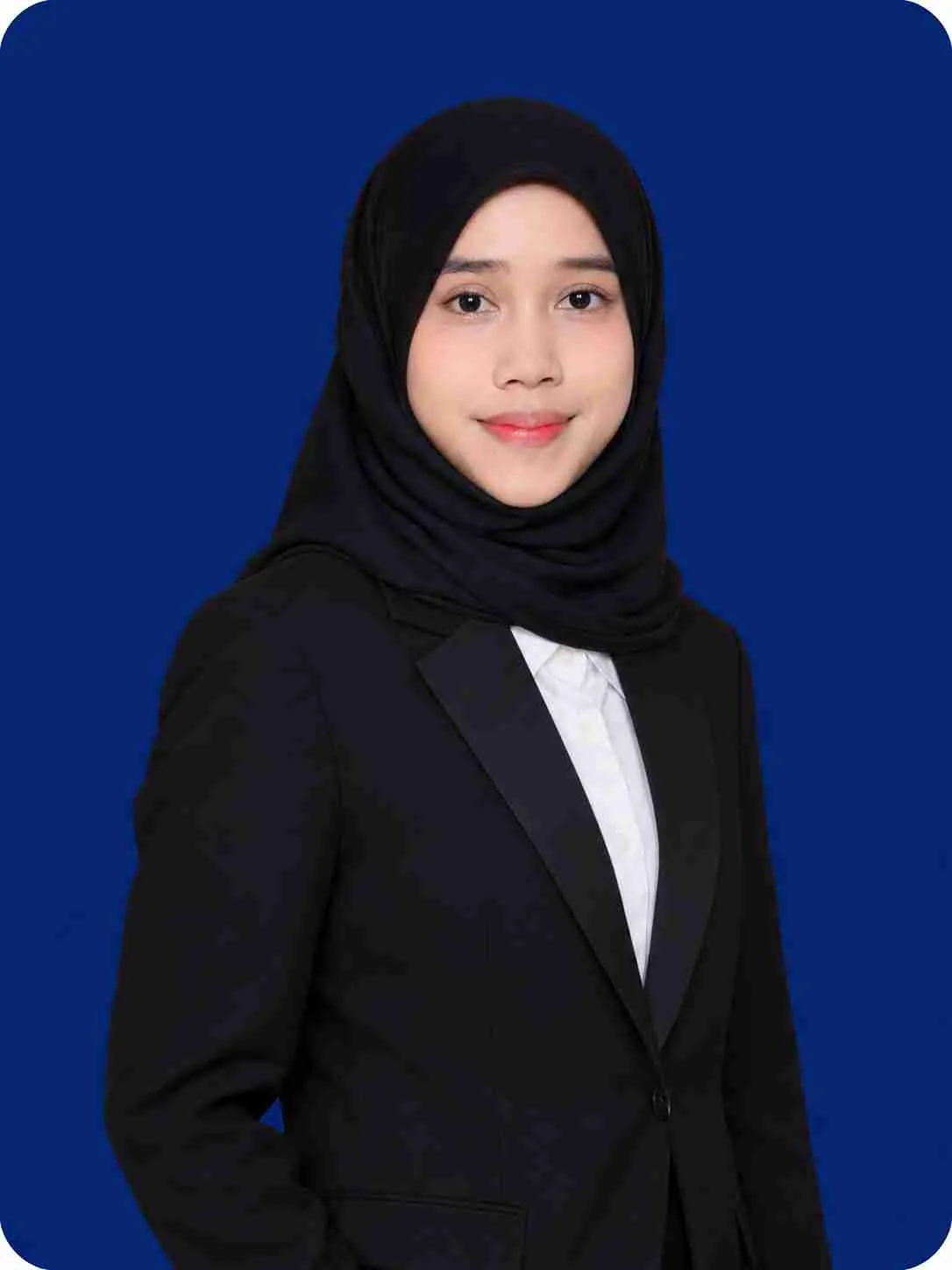 Master Teacher Nisrina Farraz Azmi Bimbel Masuk PTN, UTBK SNBT, FK Bimbel Masuk PTN, Ujian Mandiri, Simak UI, CBT UGM, IUP, KKI, TKA, UTBK SNBT