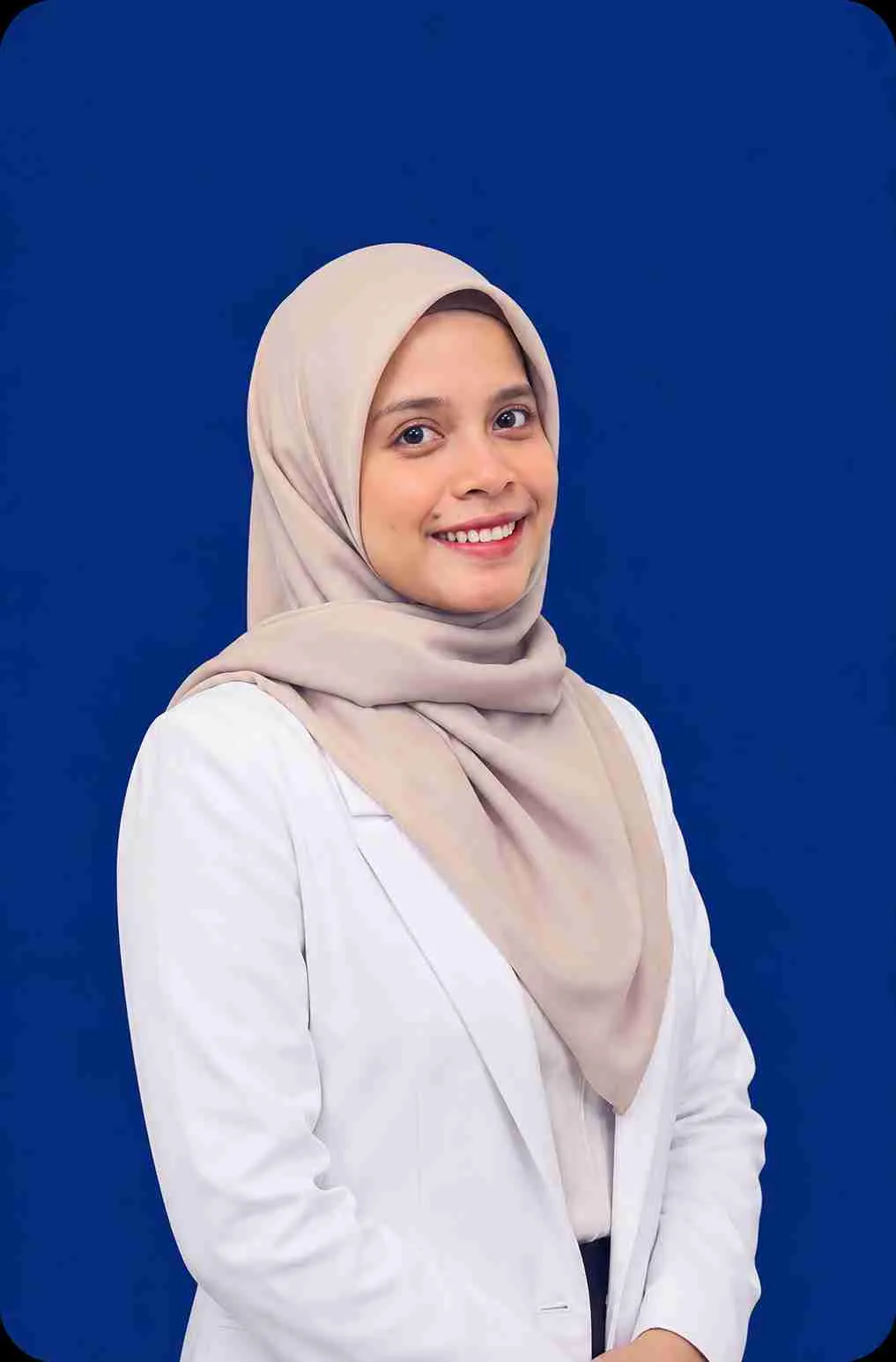 Master Teacher Sarah Ayatun Nufus Bimbel Masuk PTN, UTBK SNBT, FK Bimbel Masuk PTN, Ujian Mandiri, Simak UI, CBT UGM, IUP, KKI, TKA, UTBK SNBT