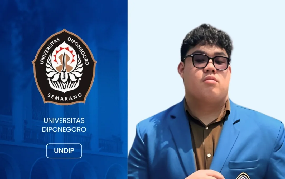 Success Story Alvito Daniswara berhasil masuk UNDIP Les Privat Masuk PTN, Ujian Mandiri, Simak UI, CBT UGM, IUP, KKI, TKA, UTBK SNBT Bimbel Masuk PTN, Ujian Mandiri, Simak UI, CBT UGM, IUP, KKI, TKA, UTBK SNBT