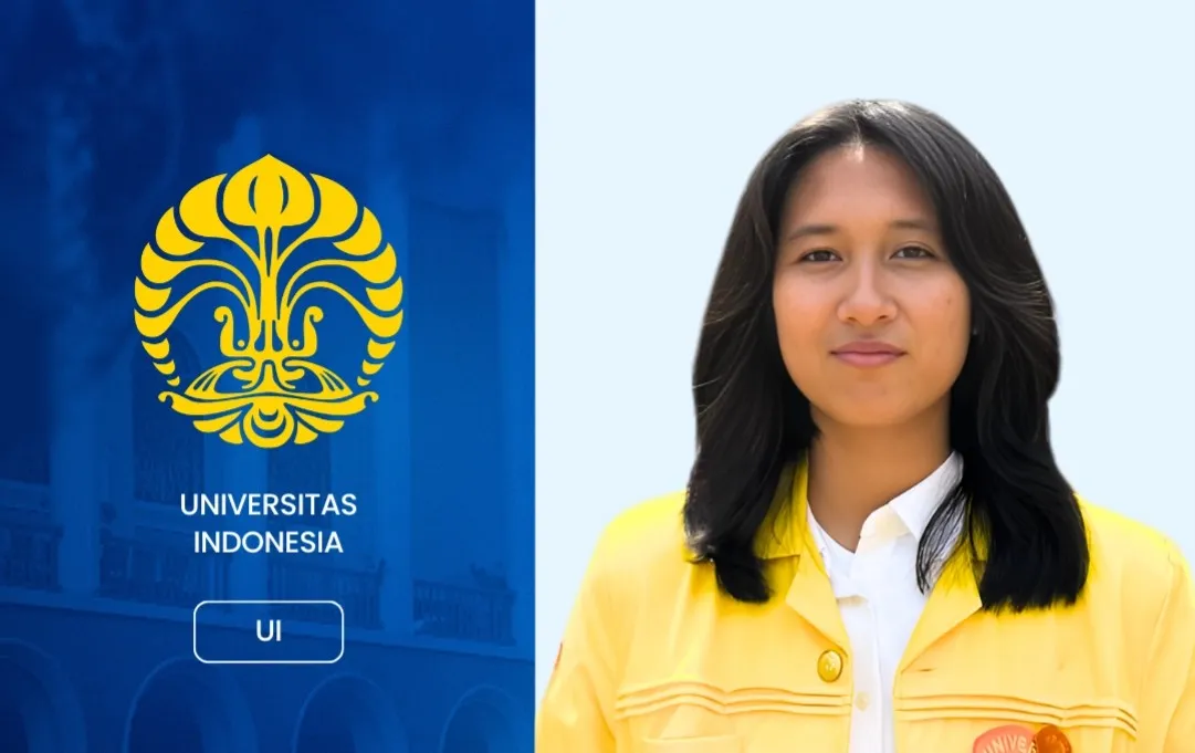 Success Story Brlilian Putria A. berhasil masuk UI Les Privat Masuk PTN, Ujian Mandiri, Simak UI, CBT UGM, IUP, KKI, TKA, UTBK SNBT Bimbel Masuk PTN, Ujian Mandiri, Simak UI, CBT UGM, IUP, KKI, TKA, UTBK SNBT
