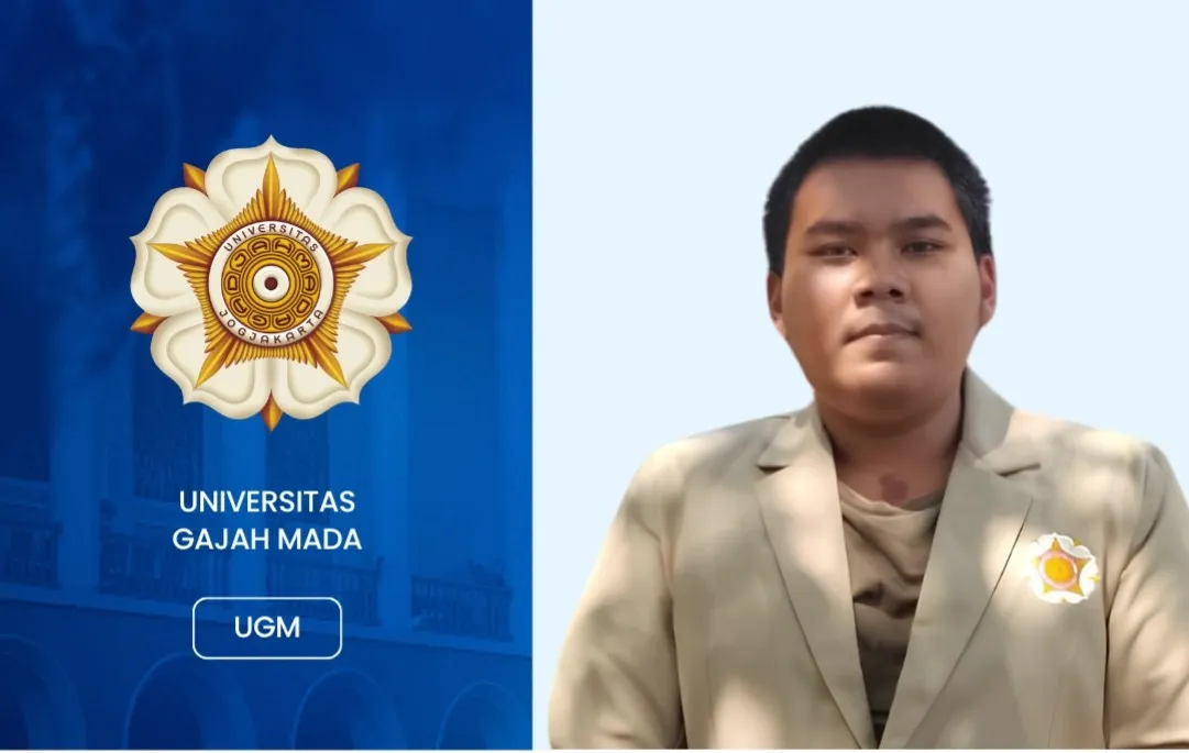 Success Story Fathul Khabir Prayoga berhasil masuk UGM Les Privat Masuk PTN, Ujian Mandiri, Simak UI, CBT UGM, IUP, KKI, TKA, UTBK SNBT Bimbel Masuk PTN, Ujian Mandiri, Simak UI, CBT UGM, IUP, KKI, TKA, UTBK SNBT