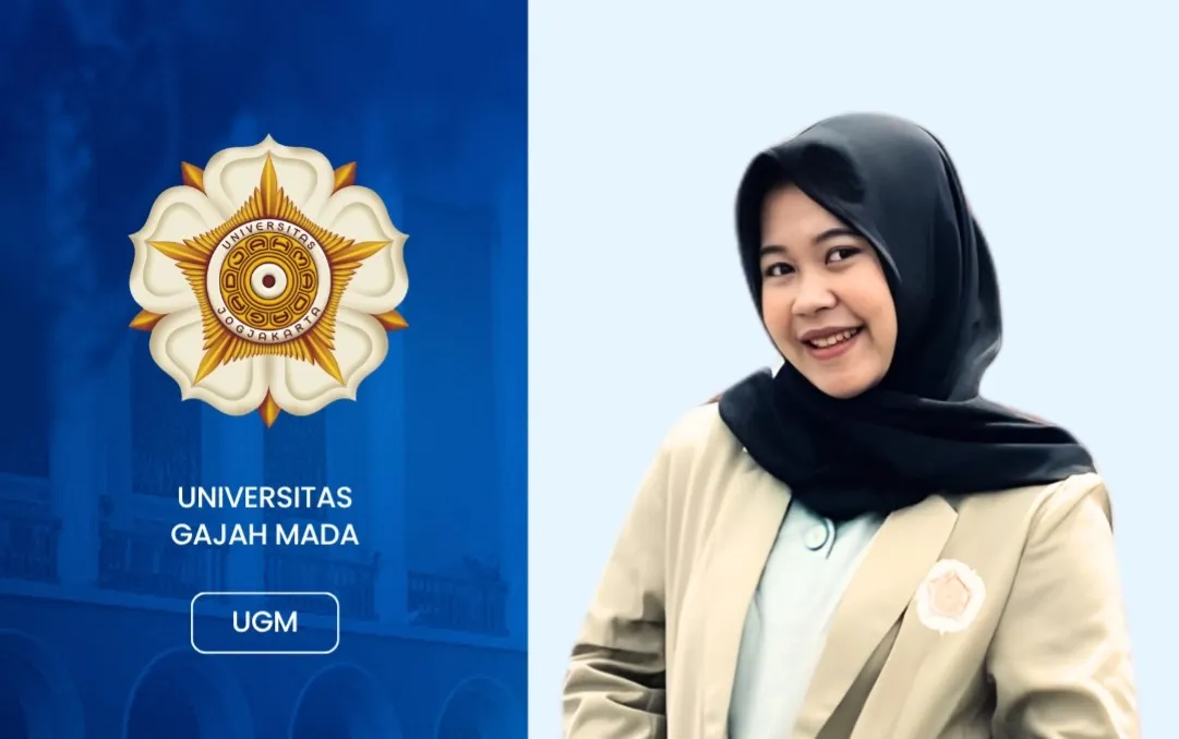 Success Story Keysa Anindita berhasil masuk UGM Les Privat Masuk PTN, Ujian Mandiri, Simak UI, CBT UGM, IUP, KKI, TKA, UTBK SNBT Bimbel Masuk PTN, Ujian Mandiri, Simak UI, CBT UGM, IUP, KKI, TKA, UTBK SNBT