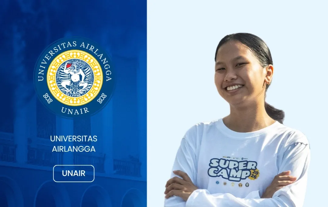 Success Story Nyoman Listy berhasil masuk UNAIR Les Privat Masuk PTN, Ujian Mandiri, Simak UI, CBT UGM, IUP, KKI, TKA, UTBK SNBT Bimbel Masuk PTN, Ujian Mandiri, Simak UI, CBT UGM, IUP, KKI, TKA, UTBK SNBT