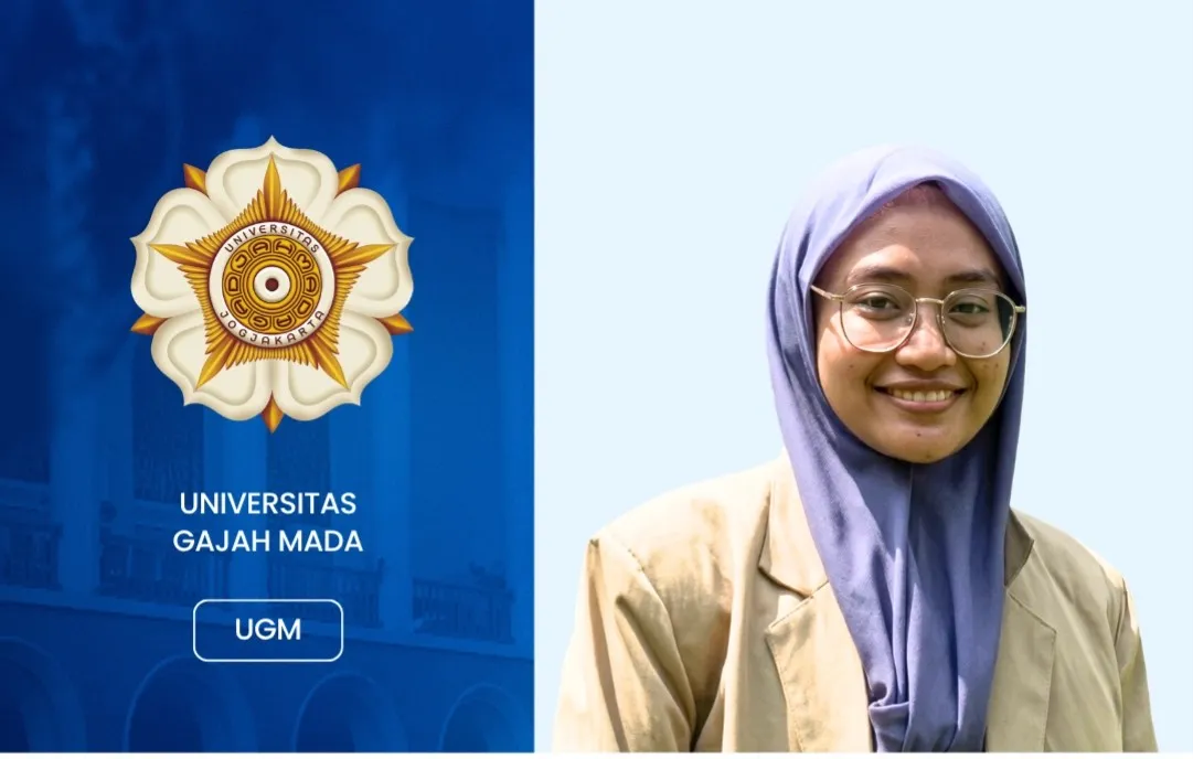 Success Story Regina Kesi Ramadhani berhasil masuk UGM Les Privat Masuk PTN, Ujian Mandiri, Simak UI, CBT UGM, IUP, KKI, TKA, UTBK SNBT Bimbel Masuk PTN, Ujian Mandiri, Simak UI, CBT UGM, IUP, KKI, TKA, UTBK SNBT