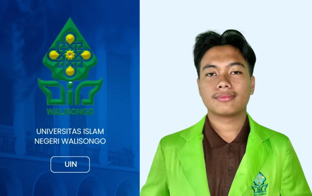 Success Story Salma Nisrina berhasil masuk UIN Walisongo Les Privat Masuk PTN, Ujian Mandiri, Simak UI, CBT UGM, IUP, KKI, TKA, UTBK SNBT Bimbel Masuk PTN, Ujian Mandiri, Simak UI, CBT UGM, IUP, KKI, TKA, UTBK SNBT