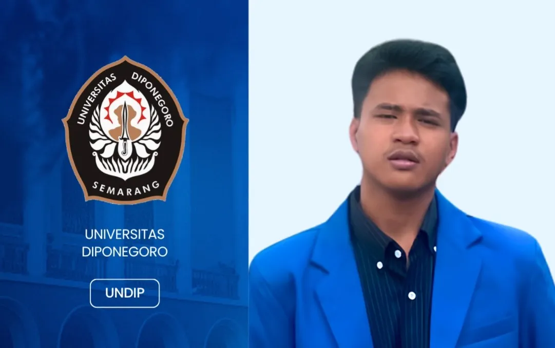 Success Story Salma Nisrina berhasil masuk UNDIP Les Privat Masuk PTN, Ujian Mandiri, Simak UI, CBT UGM, IUP, KKI, TKA, UTBK SNBT Bimbel Masuk PTN, Ujian Mandiri, Simak UI, CBT UGM, IUP, KKI, TKA, UTBK SNBT