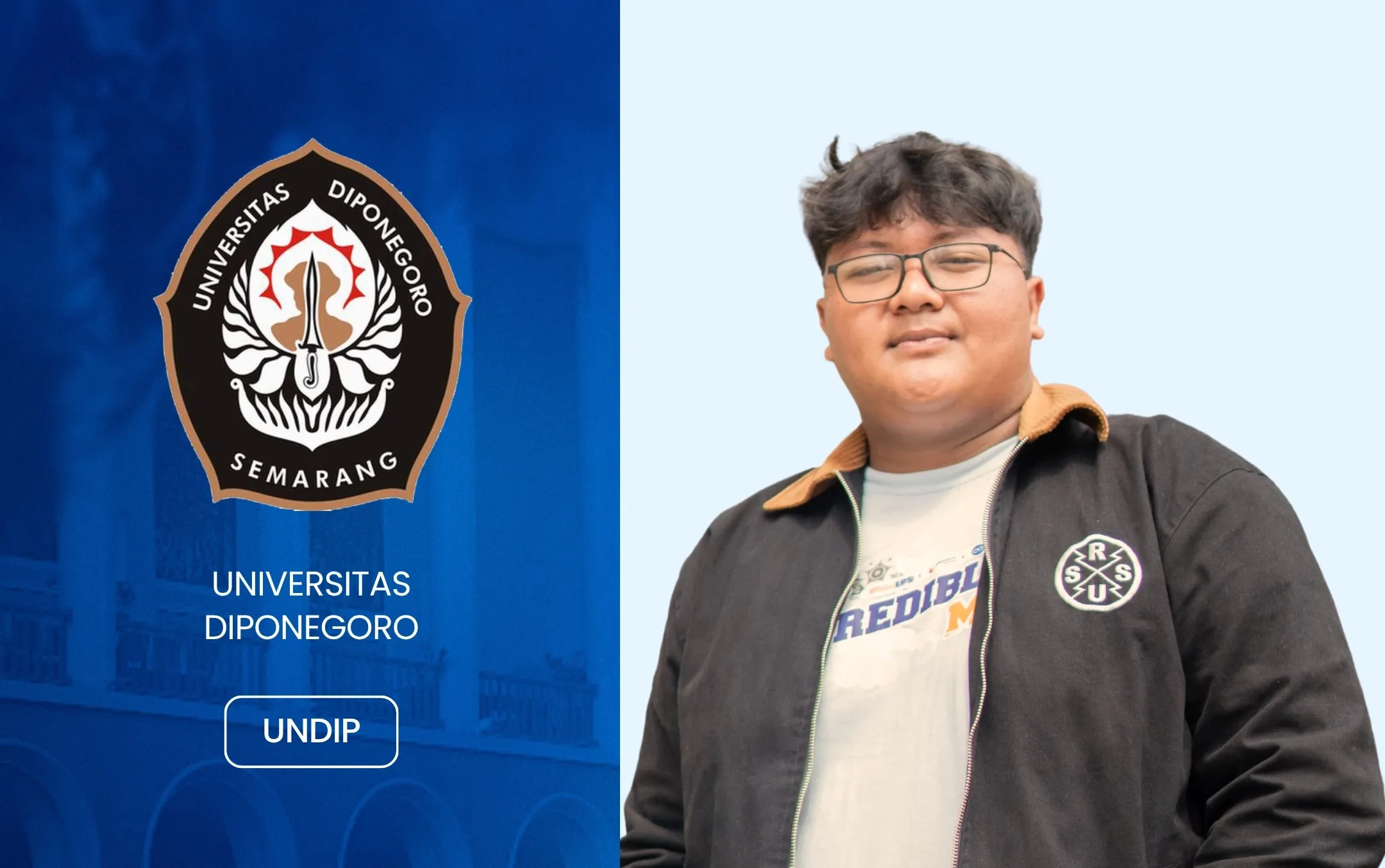 Success Story Salma Nisrina berhasil masuk UNDIP Les Privat Masuk PTN, Ujian Mandiri, Simak UI, CBT UGM, IUP, KKI, TKA, UTBK SNBT Bimbel Masuk PTN, Ujian Mandiri, Simak UI, CBT UGM, IUP, KKI, TKA, UTBK SNBT