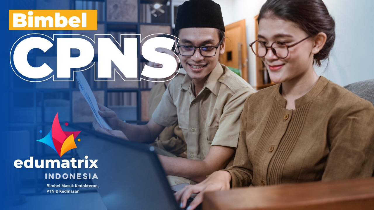 Bimbel CPNS - Bimbel Masuk PTN - SNBT 2023, Ujian Mandiri PTN, Simak UI ...