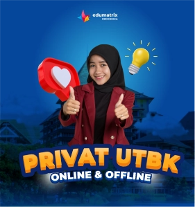 tempat bimbel les privat snbt di surabaya
