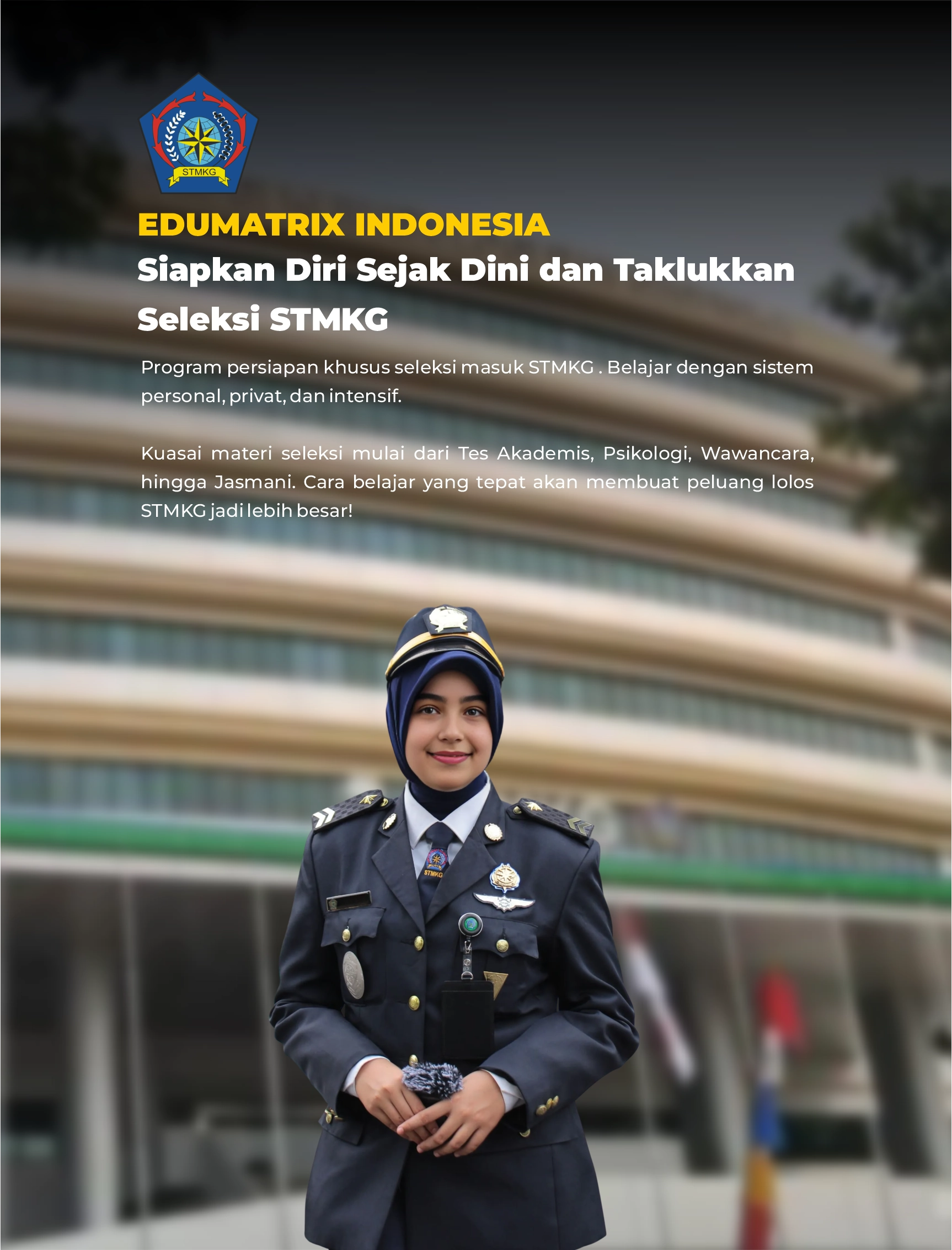 bimbel STMKG