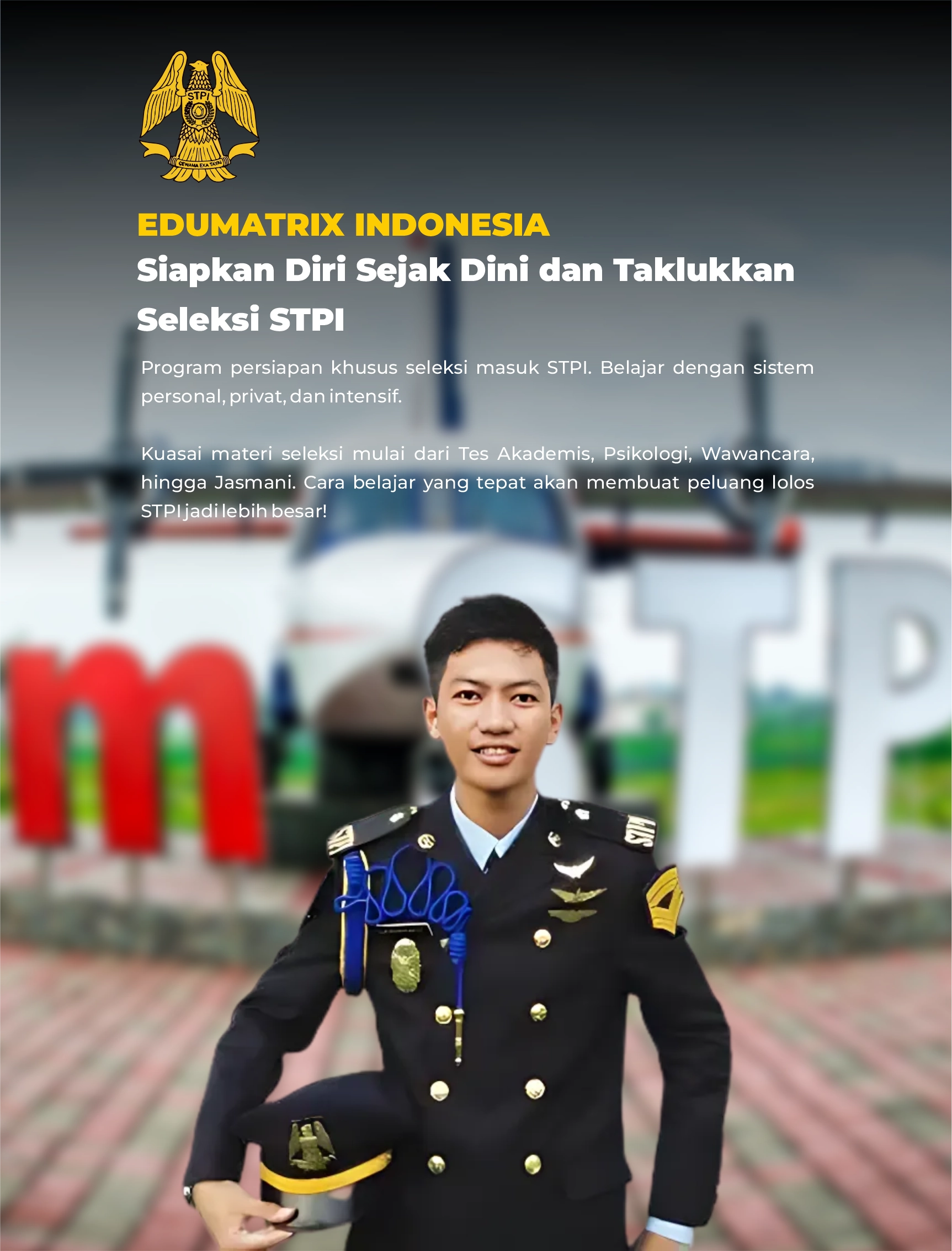 bimbel STPI