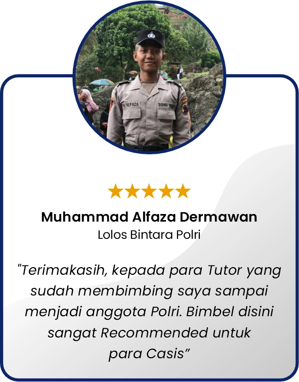 bimbel akmil