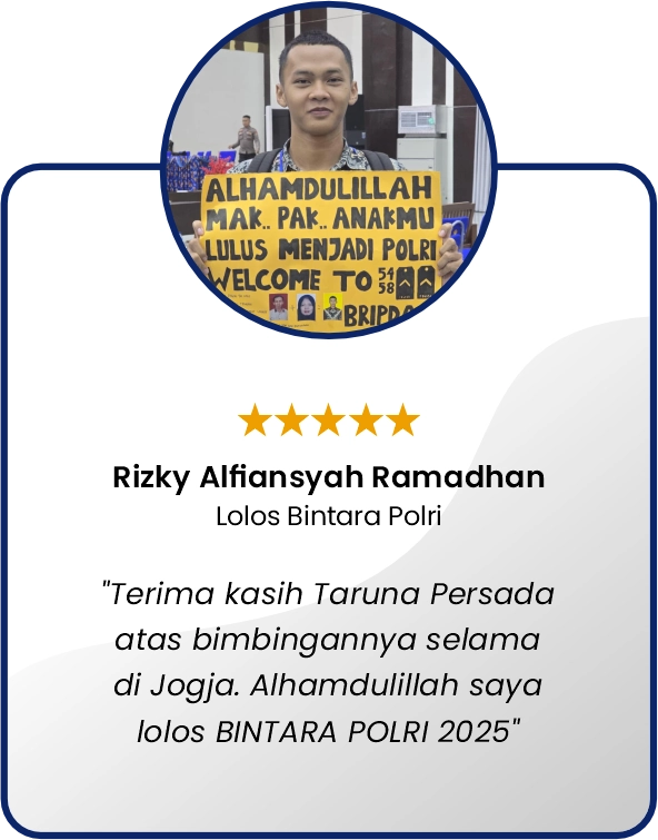 les privat tni polri