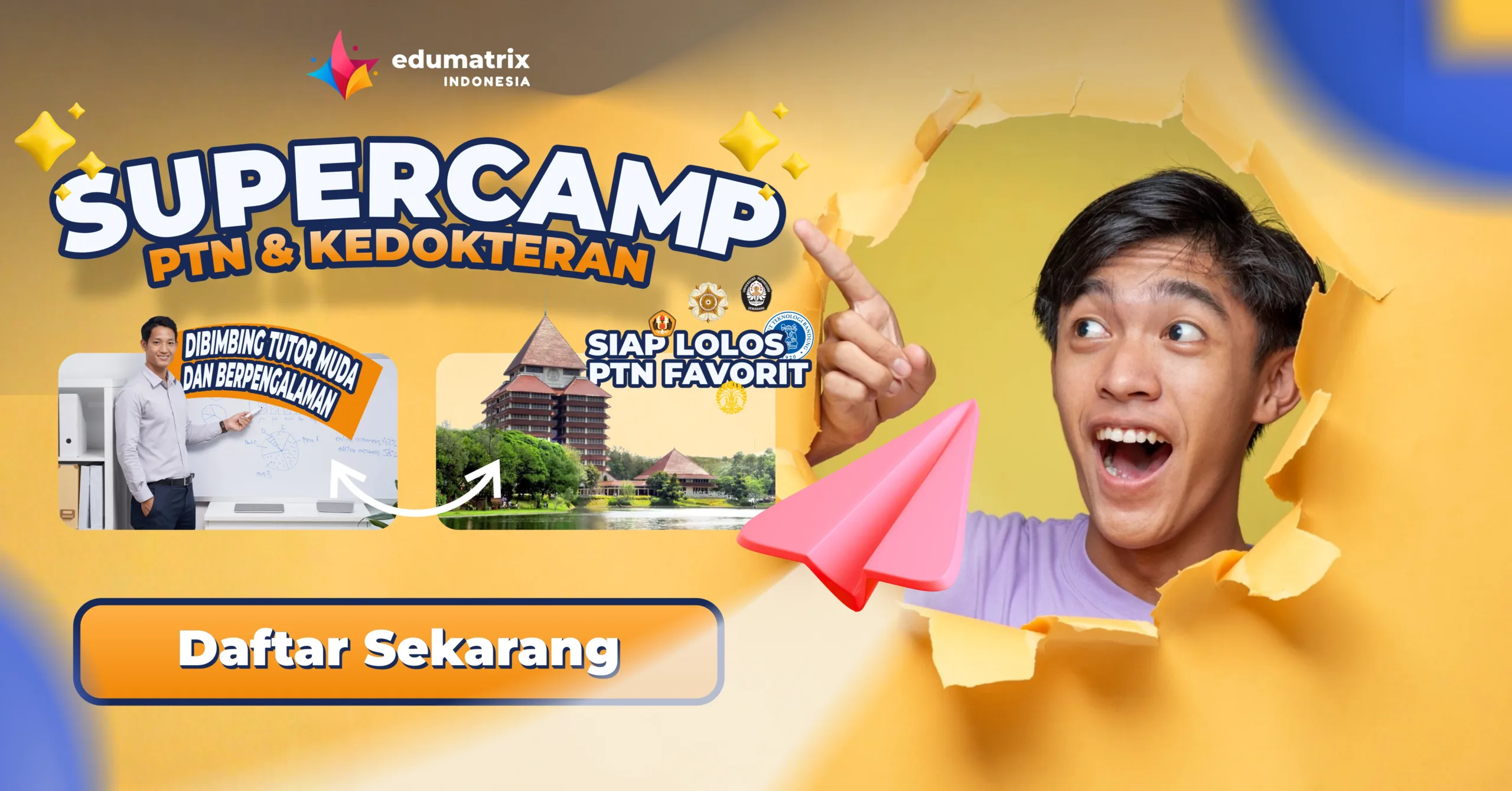 Bimbel Masuk PTN Bimbel Masuk PTN