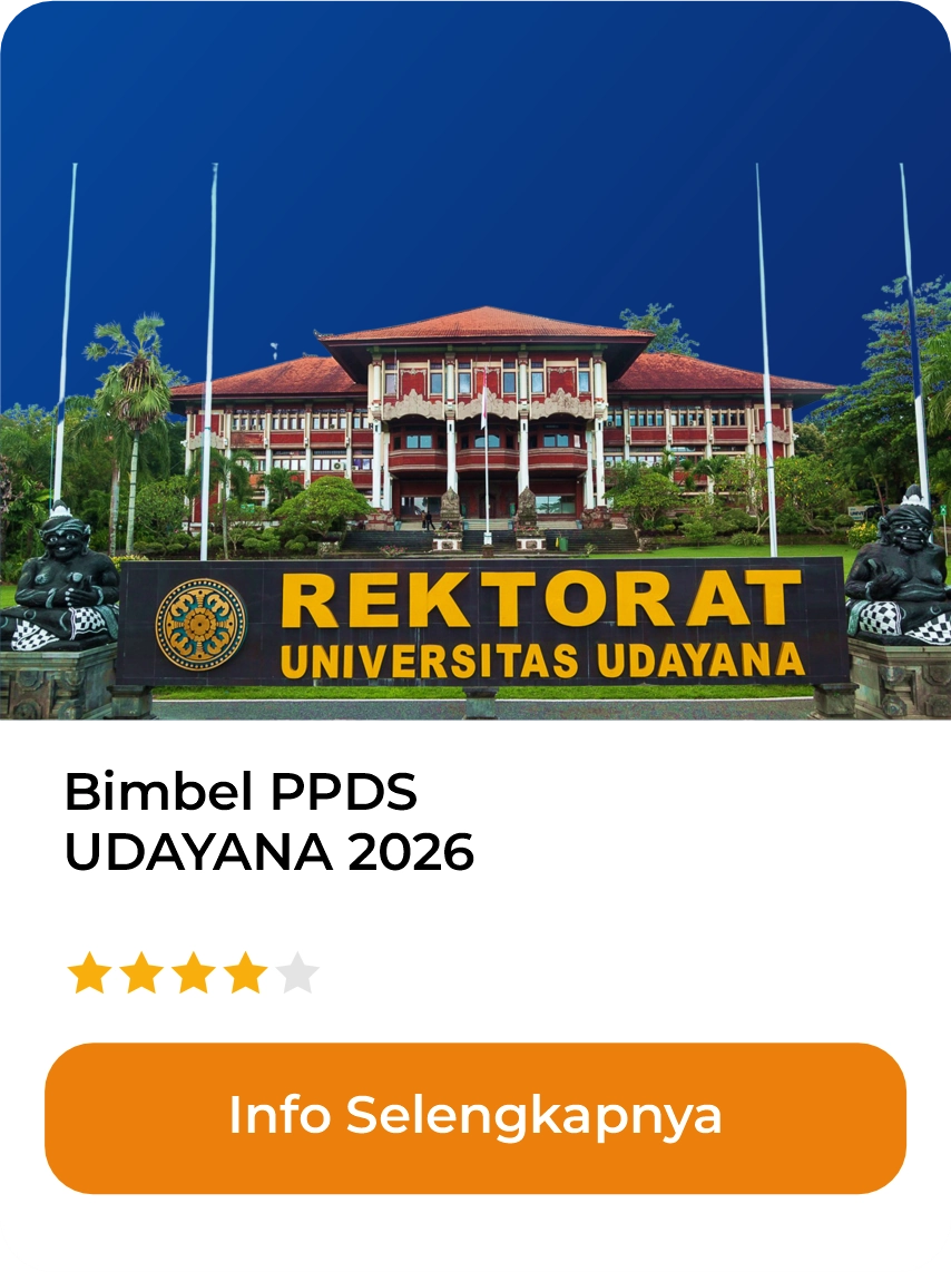 bimbel masuk kedokteran di surabaya