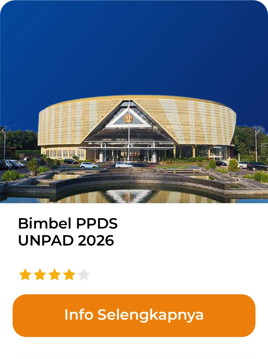 bimbel masuk kedokteran di surabaya